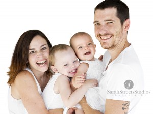 Best family portraiture manly