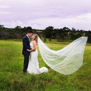 professional wedding photographers brisbane