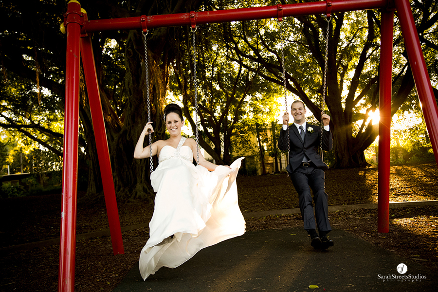 Brisbane best Wedding Photographer