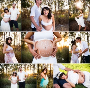 maternity photography brisbane