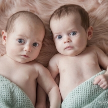 newborn twin photography brisbane