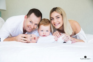 newborn and family photography brisbane