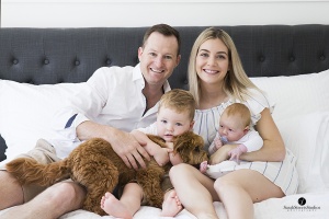 family and pet photography brisbane